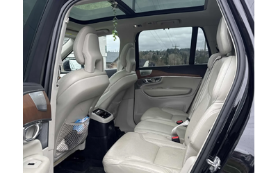 Volvo Xc90 T8* HYBRID* INSCRIPTION* BANG* OLUFSEN* - автомобили, коли, обяви за нови и употребявани 9