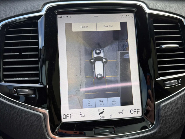 Volvo Xc90 Т6* R* DESIGN* ХЕДЪП* 360КАМЕРА* МЪРТВА* ТОЧКА* - автомобили, коли, обяви за нови и употребявани 10