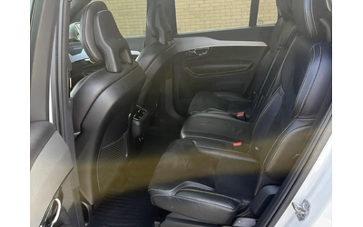 Volvo Xc90 Т6* R* DESIGN* ХЕДЪП* 360КАМЕРА* МЪРТВА* ТОЧКА* - автомобили, коли, обяви за нови и употребявани 12