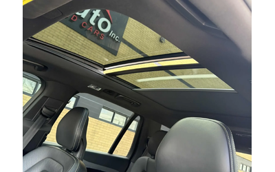 Volvo Xc90 Т6* R* DESIGN* ХЕДЪП* 360КАМЕРА* МЪРТВА* ТОЧКА* - автомобили, коли, обяви за нови и употребявани 13