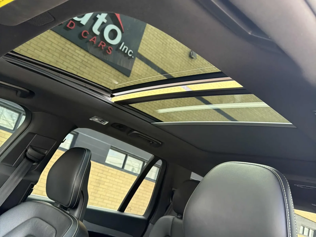 Volvo Xc90 Т6* R* DESIGN* ХЕДЪП* 360КАМЕРА* МЪРТВА* ТОЧКА* - автомобили, коли, обяви за нови и употребявани 13