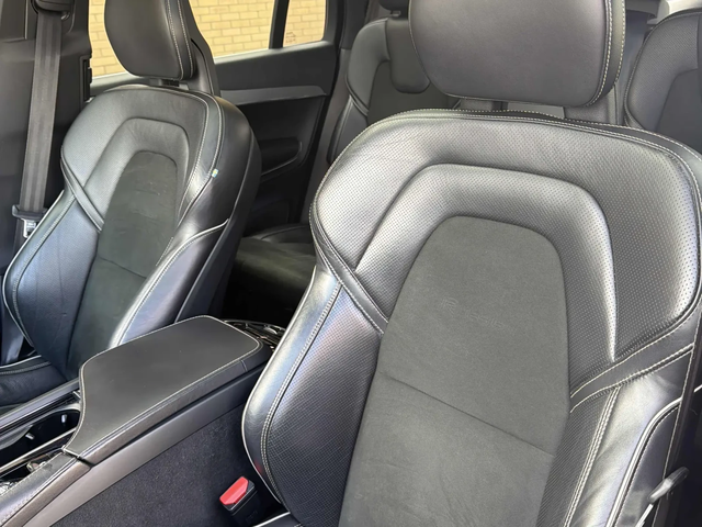 Volvo Xc90 Т6* R* DESIGN* ХЕДЪП* 360КАМЕРА* МЪРТВА* ТОЧКА* - автомобили, коли, обяви за нови и употребявани 14