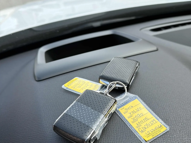 Volvo Xc90 Т6* R* DESIGN* ХЕДЪП* 360КАМЕРА* МЪРТВА* ТОЧКА* - автомобили, коли, обяви за нови и употребявани 15