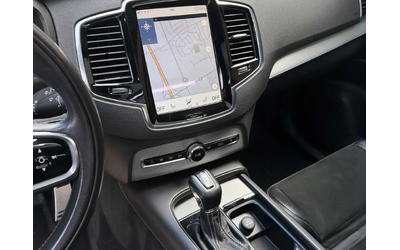 Volvo Xc90 Т6* R* DESIGN* ХЕДЪП* 360КАМЕРА* МЪРТВА* ТОЧКА* - автомобили, коли, обяви за нови и употребявани 8