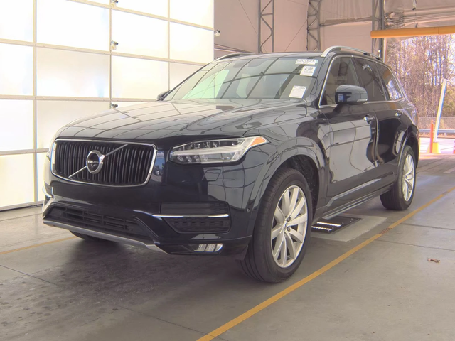 Volvo Xc90 T6* MOMENTUM* ДИГИТАЛНО* ТАБЛО* КАМЕРА* МАСАЖ* ДИС - автомобили, коли, обяви за нови и употребявани 0