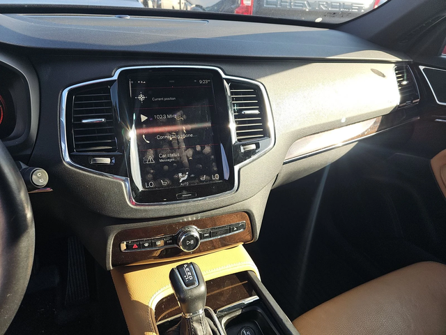 Volvo Xc90 T6* MOMENTUM* ДИГИТАЛНО* ТАБЛО* КАМЕРА* МАСАЖ* ДИС - автомобили, коли, обяви за нови и употребявани 10