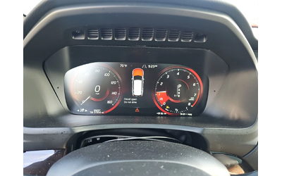 Volvo Xc90 T6* MOMENTUM* ДИГИТАЛНО* ТАБЛО* КАМЕРА* МАСАЖ* ДИС - автомобили, коли, обяви за нови и употребявани 11