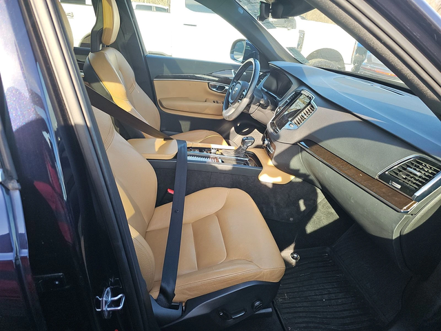 Volvo Xc90 T6* MOMENTUM* ДИГИТАЛНО* ТАБЛО* КАМЕРА* МАСАЖ* ДИС - автомобили, коли, обяви за нови и употребявани 13