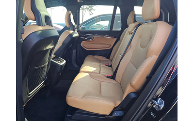Volvo Xc90 T6* MOMENTUM* ДИГИТАЛНО* ТАБЛО* КАМЕРА* МАСАЖ* ДИС - автомобили, коли, обяви за нови и употребявани 14