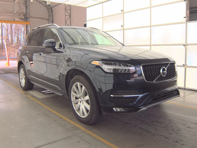 Volvo Xc90 T6* MOMENTUM* ДИГИТАЛНО* ТАБЛО* КАМЕРА* МАСАЖ* ДИС - автомобили, коли, обяви за нови и употребявани 2