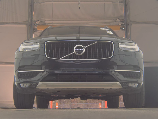 Volvo Xc90 T6* MOMENTUM* ДИГИТАЛНО* ТАБЛО* КАМЕРА* МАСАЖ* ДИС - автомобили, коли, обяви за нови и употребявани 4