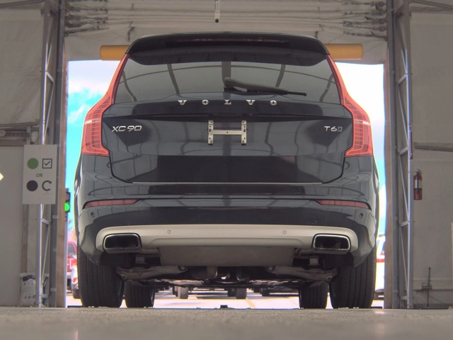 Volvo Xc90 T6* MOMENTUM* ДИГИТАЛНО* ТАБЛО* КАМЕРА* МАСАЖ* ДИС - автомобили, коли, обяви за нови и употребявани 5