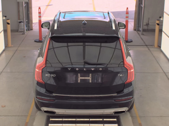Volvo Xc90 T6* MOMENTUM* ДИГИТАЛНО* ТАБЛО* КАМЕРА* МАСАЖ* ДИС - автомобили, коли, обяви за нови и употребявани 7