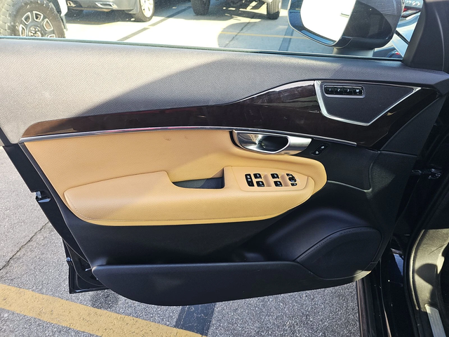 Volvo Xc90 T6* MOMENTUM* ДИГИТАЛНО* ТАБЛО* КАМЕРА* МАСАЖ* ДИС - автомобили, коли, обяви за нови и употребявани 8