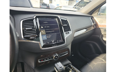 Volvo Xc90 T6* MOMENTUM* ДИГИТАЛНО* ТАБЛО* КАМЕРА* МАСАЖ* ДИС - автомобили, коли, обяви за нови и употребявани 10