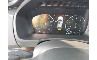 Volvo Xc90 T6* MOMENTUM* ДИГИТАЛНО* ТАБЛО* КАМЕРА* МАСАЖ* ДИС - автомобили, коли, обяви за нови и употребявани 11