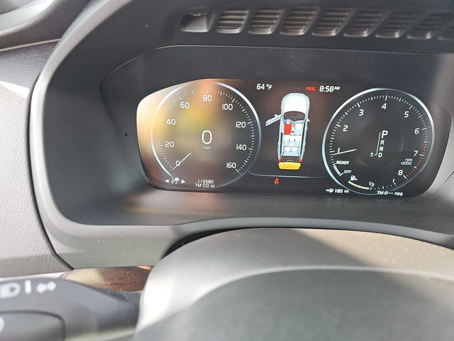 Volvo Xc90 T6* MOMENTUM* ДИГИТАЛНО* ТАБЛО* КАМЕРА* МАСАЖ* ДИС - автомобили, коли, обяви за нови и употребявани 11