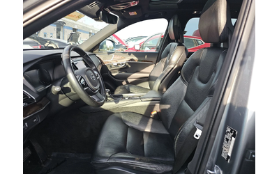 Volvo Xc90 T6* MOMENTUM* ДИГИТАЛНО* ТАБЛО* КАМЕРА* МАСАЖ* ДИС - автомобили, коли, обяви за нови и употребявани 12