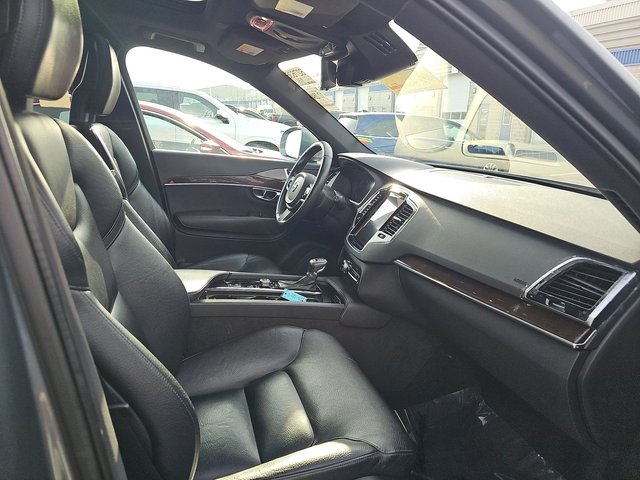 Volvo Xc90 T6* MOMENTUM* ДИГИТАЛНО* ТАБЛО* КАМЕРА* МАСАЖ* ДИС - автомобили, коли, обяви за нови и употребявани 13