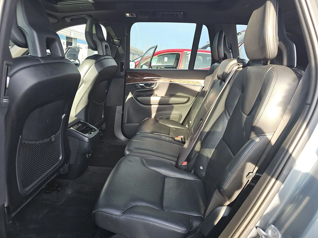 Volvo Xc90 T6* MOMENTUM* ДИГИТАЛНО* ТАБЛО* КАМЕРА* МАСАЖ* ДИС - автомобили, коли, обяви за нови и употребявани 14