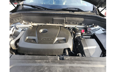 Volvo Xc90 T6* MOMENTUM* ДИГИТАЛНО* ТАБЛО* КАМЕРА* МАСАЖ* ДИС - автомобили, коли, обяви за нови и употребявани 16