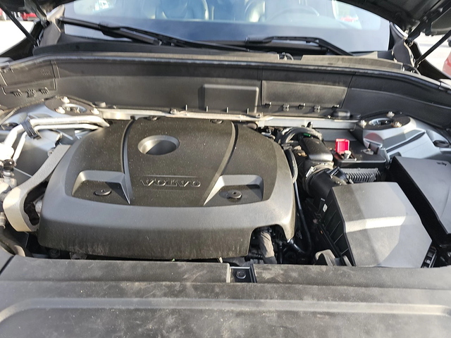 Volvo Xc90 T6* MOMENTUM* ДИГИТАЛНО* ТАБЛО* КАМЕРА* МАСАЖ* ДИС - автомобили, коли, обяви за нови и употребявани 16