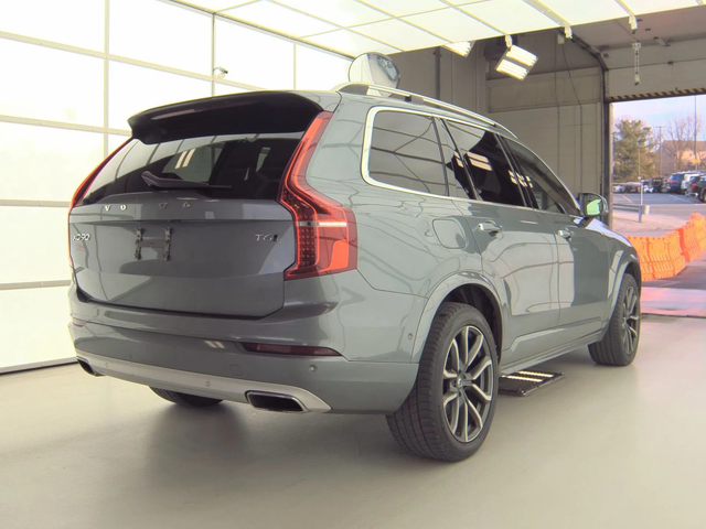 Volvo Xc90 T6* MOMENTUM* ДИГИТАЛНО* ТАБЛО* КАМЕРА* МАСАЖ* ДИС - автомобили, коли, обяви за нови и употребявани 1