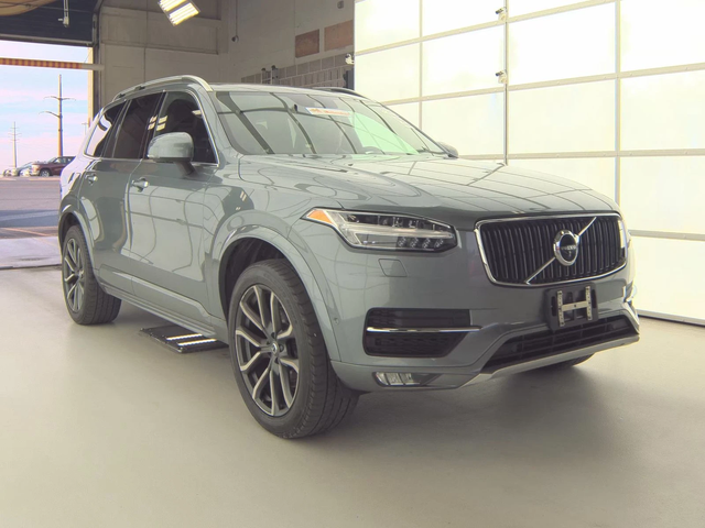 Volvo Xc90 T6* MOMENTUM* ДИГИТАЛНО* ТАБЛО* КАМЕРА* МАСАЖ* ДИС - автомобили, коли, обяви за нови и употребявани 2