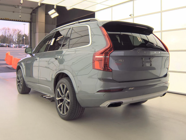 Volvo Xc90 T6* MOMENTUM* ДИГИТАЛНО* ТАБЛО* КАМЕРА* МАСАЖ* ДИС - автомобили, коли, обяви за нови и употребявани 3