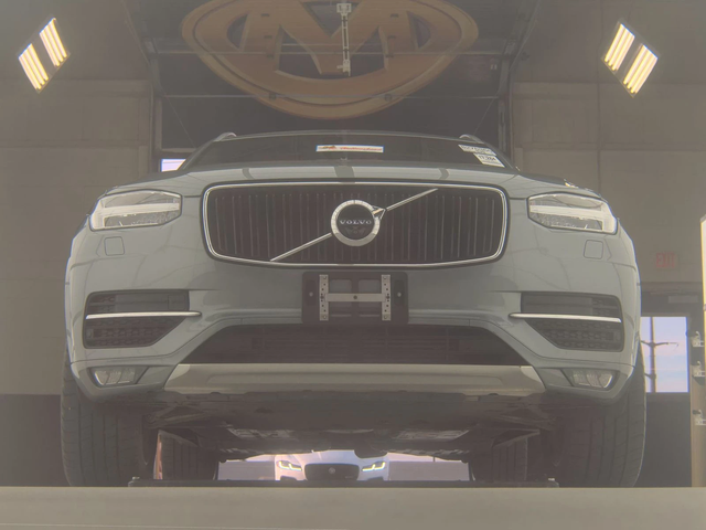 Volvo Xc90 T6* MOMENTUM* ДИГИТАЛНО* ТАБЛО* КАМЕРА* МАСАЖ* ДИС - автомобили, коли, обяви за нови и употребявани 4