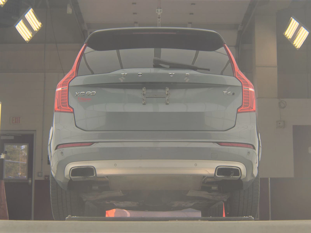 Volvo Xc90 T6* MOMENTUM* ДИГИТАЛНО* ТАБЛО* КАМЕРА* МАСАЖ* ДИС - автомобили, коли, обяви за нови и употребявани 5