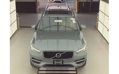 Volvo Xc90 T6* MOMENTUM* ДИГИТАЛНО* ТАБЛО* КАМЕРА* МАСАЖ* ДИС - автомобили, коли, обяви за нови и употребявани 6