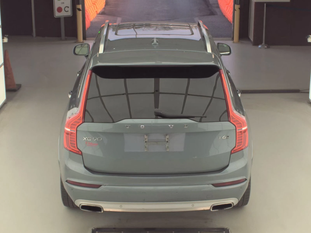 Volvo Xc90 T6* MOMENTUM* ДИГИТАЛНО* ТАБЛО* КАМЕРА* МАСАЖ* ДИС - автомобили, коли, обяви за нови и употребявани 7