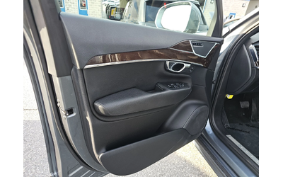 Volvo Xc90 T6* MOMENTUM* ДИГИТАЛНО* ТАБЛО* КАМЕРА* МАСАЖ* ДИС - автомобили, коли, обяви за нови и употребявани 8