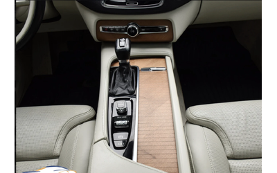 Volvo Xc90 T6* INSCRIPTION* ДИГИТАЛНО* ТАБЛО* ОБДУХВАНЕ* МАСА - автомобили, коли, обяви за нови и употребявани 10