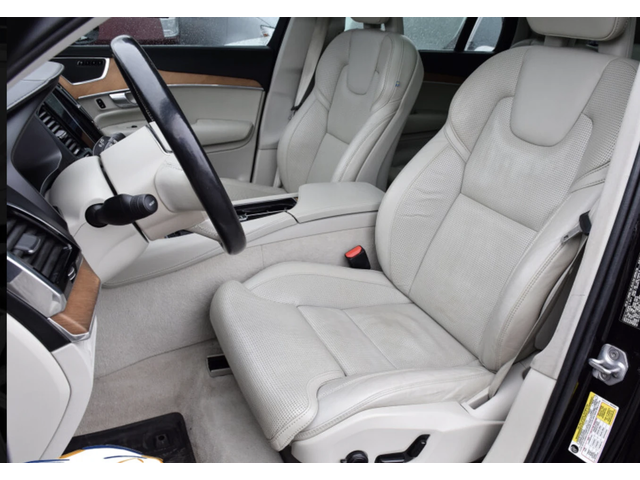 Volvo Xc90 T6* INSCRIPTION* ДИГИТАЛНО* ТАБЛО* ОБДУХВАНЕ* МАСА - автомобили, коли, обяви за нови и употребявани 11