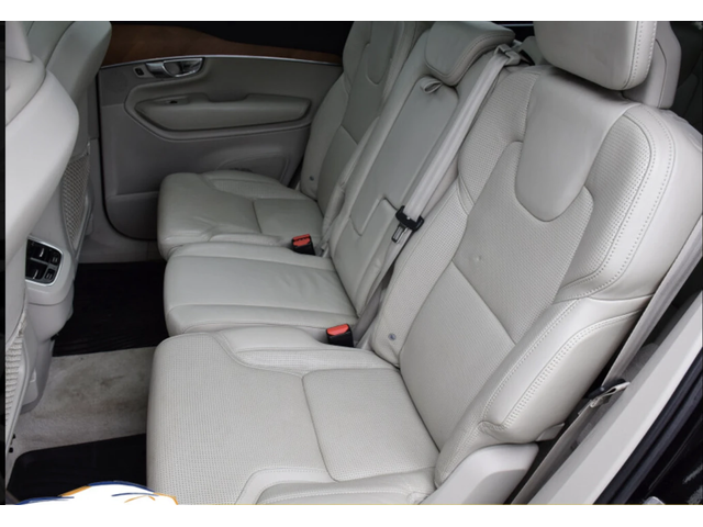 Volvo Xc90 T6* INSCRIPTION* ДИГИТАЛНО* ТАБЛО* ОБДУХВАНЕ* МАСА - автомобили, коли, обяви за нови и употребявани 12