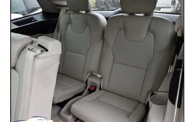 Volvo Xc90 T6* INSCRIPTION* ДИГИТАЛНО* ТАБЛО* ОБДУХВАНЕ* МАСА - автомобили, коли, обяви за нови и употребявани 13