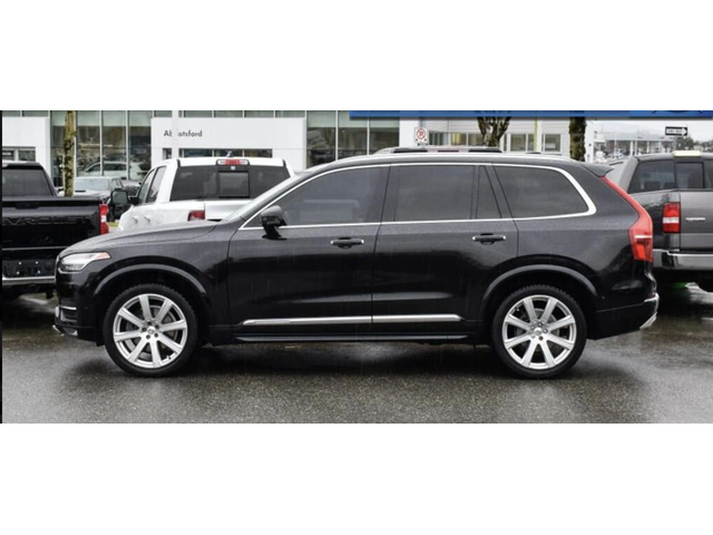 Volvo Xc90 T6* INSCRIPTION* ДИГИТАЛНО* ТАБЛО* ОБДУХВАНЕ* МАСА - автомобили, коли, обяви за нови и употребявани 4