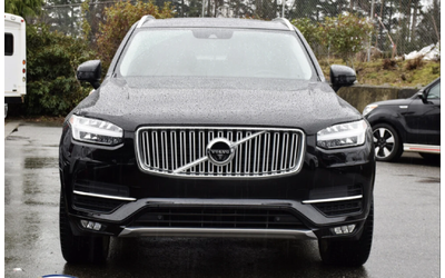 volvo-xc90 - 5