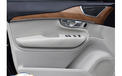 Volvo Xc90 T6* INSCRIPTION* ДИГИТАЛНО* ТАБЛО* ОБДУХВАНЕ* МАСА - автомобили, коли, обяви за нови и употребявани 7