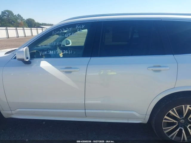 Volvo Xc90 * T6* MOMENTUM* 6 МЕСТЕН* ПАНОРАМА* КОЖА* ПОДГРЕВ* - автомобили, коли, обяви за нови и употребявани 12