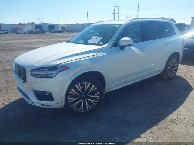 Volvo Xc90 * T6* MOMENTUM* 6 МЕСТЕН* ПАНОРАМА* КОЖА* ПОДГРЕВ* - автомобили, коли, обяви за нови и употребявани 1
