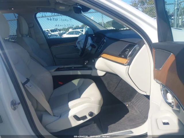 Volvo Xc90 * T6* MOMENTUM* 6 МЕСТЕН* ПАНОРАМА* КОЖА* ПОДГРЕВ* - автомобили, коли, обяви за нови и употребявани 4