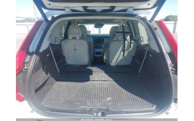 Volvo Xc90 * T6* MOMENTUM* 6 МЕСТЕН* ПАНОРАМА* КОЖА* ПОДГРЕВ* - автомобили, коли, обяви за нови и употребявани 7