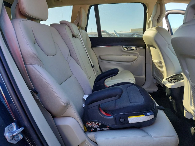 Volvo Xc90 * T5* MOMENTUM* КОЖА* ПОДГРЕВ* ПАНОРАМА* - автомобили, коли, обяви за нови и употребявани 10