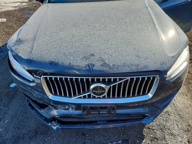 Volvo Xc90 * T5* MOMENTUM* КОЖА* ПОДГРЕВ* ПАНОРАМА* - автомобили, коли, обяви за нови и употребявани 11