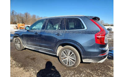 volvo-xc90 - 1