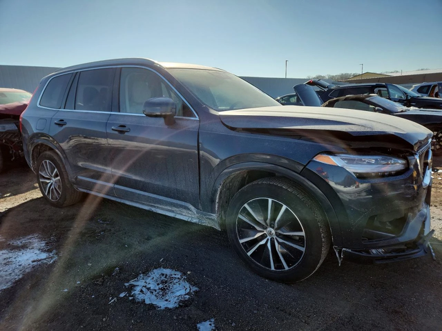 Volvo Xc90 * T5* MOMENTUM* КОЖА* ПОДГРЕВ* ПАНОРАМА* - автомобили, коли, обяви за нови и употребявани 3