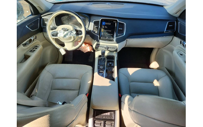 Volvo Xc90 * T5* MOMENTUM* КОЖА* ПОДГРЕВ* ПАНОРАМА* - автомобили, коли, обяви за нови и употребявани 7